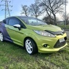 MODDED FORD FIESTA 1.6TDCI SWAPS