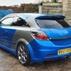Astra h vxr