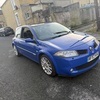 Renault megane sport