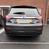 Rare 320BHP VXR Insignia Estate