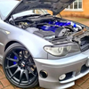 Bmw 325i m sport turbo