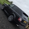RRS Autobiography 3.6 tdv8