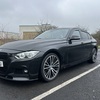 2017 BMW 335d Xdrive Msport 400 bhp
