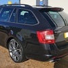 2016 skoda octavia vrs dsg estate