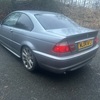 E46 320d coupe
