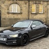 Audi s5 b8.5 Swap Gti S3 Rs Sti Amg