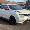 Nissan Nismo Juke 1.6t Vxr St Mps