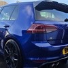 Golf R mk7 32k 1 prev owner 500bhp