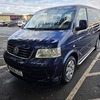 VOLKSWAGEN CARAVELLE 2.5 TDI 175BHP