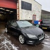 SEAT Leon FR 2.0 TDI Technology