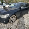 2014 bmw 118d