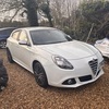 Alfa guiulietta 1.4 turbo sportivia