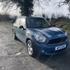 2012 mini countrymen one