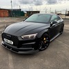 Audi A5 Quattro 2.0 TSFI 250bhp