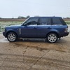 Range rover 3.0 tdv6 m57