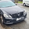 Mercedes e350 cdi