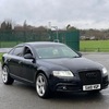 2010 Audi A6 3.0 TDI S-Line Le Mans
