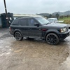 Range Rover sport try me