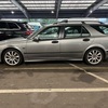 2005 Saab 9-5 hot Aero estate