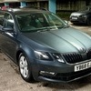 Skoda Octavia 1.6 TDI Technology Sp