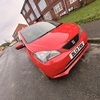 Seat Mii for SWAP