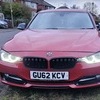 BMW 316D sport plus