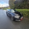 Audi a3 2.0tdi black edition