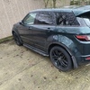 Land rover evogue Hse Dyn Td4