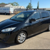 Mazda 5, 7 seater
