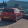 Mk6 Golf GTD