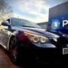 2007 BMW 525d 3.0 LCI M-SPORT AUTO
