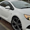Astra 2.0 gtc