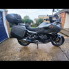 Honda nt1100 dct 18k miles loaded