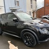 Nissan Juke Tekna DCI 2016 1500cc