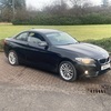 Bmw 218d swap px why