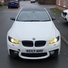 E92 335d 380bhp 20” wheels