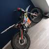 vmx12 ELECTRIC CROSSER
