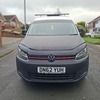 2013 VW CADDY 1.6 TDI C20 DAY VAN