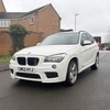 2014 BMW X1 1.8D MSPORT AUTOMATIC