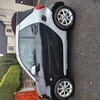 Smart fortwo  convertible 26k miles