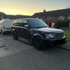 Range Rover Sport HSE TDV8