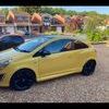 Corsa limit edition 60k miles