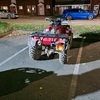 Honda foreman 450 4x4