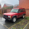 Landrover TD5