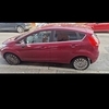 2011 FORD FIESTA 1.4 TITANIUM