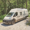 Fiat Ducato Maxi xlwb Campervan