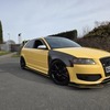 My rare imola yellow s3