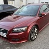 2007 Volvo C30 D5