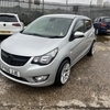 Vauxhall viva swop seat leon or why