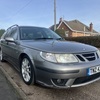 2005 Saab 9-5 hot Aero estate